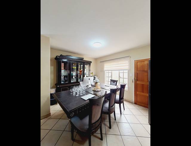 2 BEDROOM TOWNHOUSE FOR SALE IN HALFWAY GARDENS